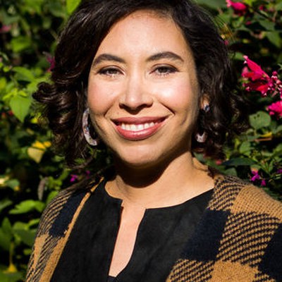 Angela Shaiman