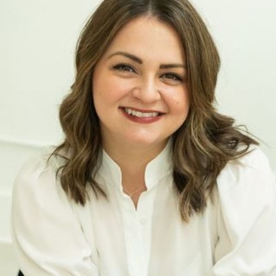 Angelica Coumanova