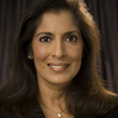 Anita Gadhia-Smith