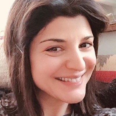 Anna Kuyumcuoglu