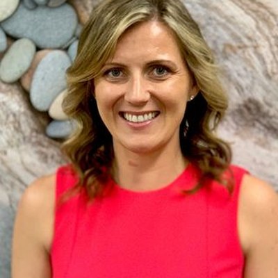 Anna Morgan