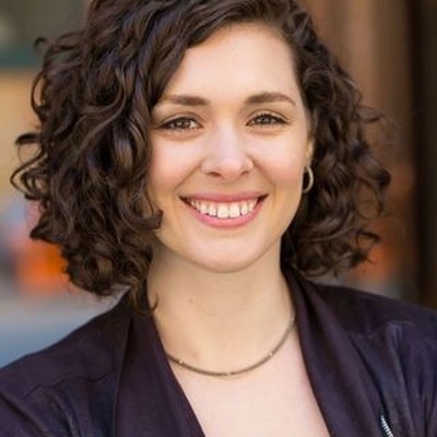 Anna Vresilovic