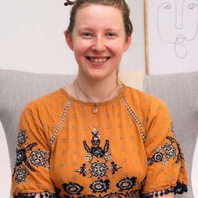 Annarose Stewart