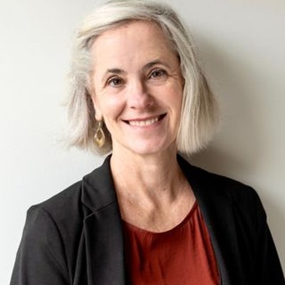 Anne Comarda