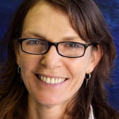 Anne Galbraith