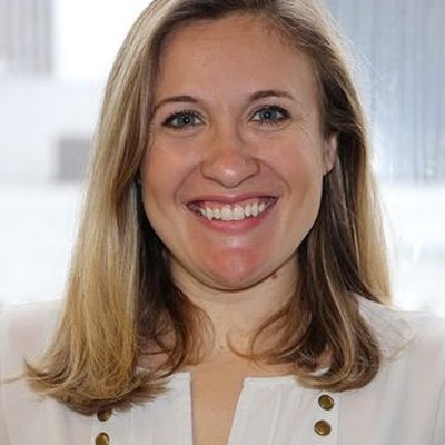 Anne-Marie Burke