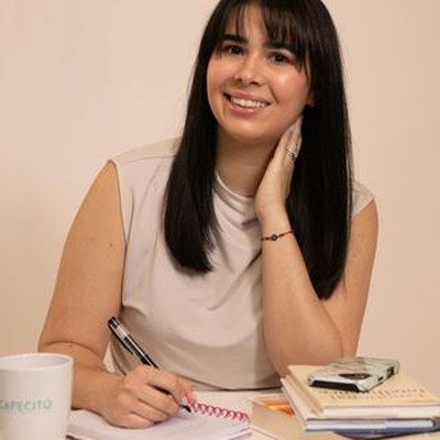 Annette Yemat