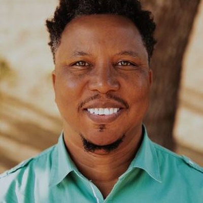 Anthony Jackson