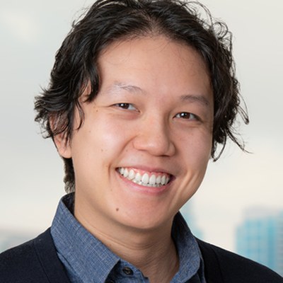 Anthony Pham