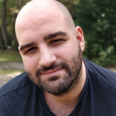Anton Alfonso Martinez-Cid