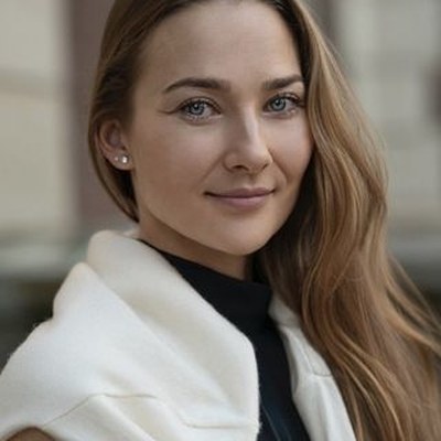 Anya Kiseleva