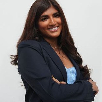Aria Sundaram