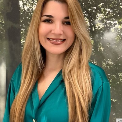 Ariadna Montero