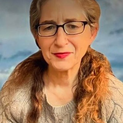Ariane Eroy
