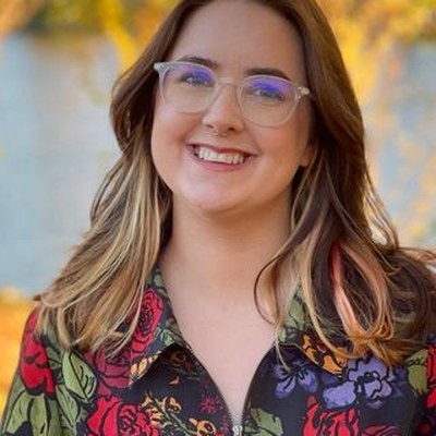 Ashley Berkey