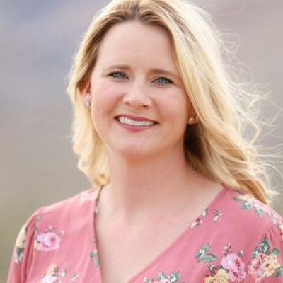 Ashley Brown
