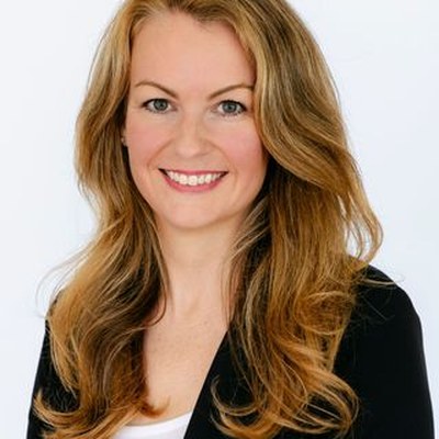 Ashley Mead