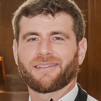 Austen Robinson