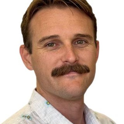 Austin Bowman