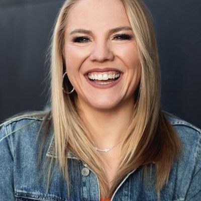 Bailey Hinz