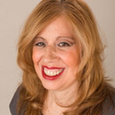 Barbara Leff