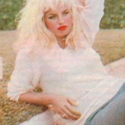 Barbara Valentine