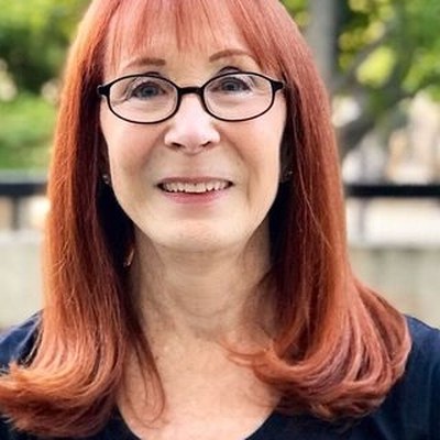 Barbara Wilson