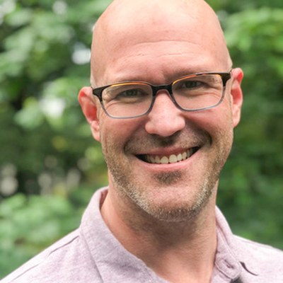 Ben Mosebach