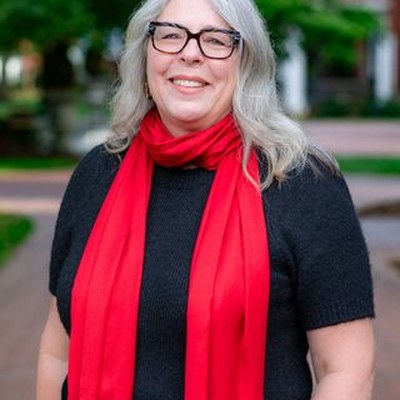 Bernadette Christi