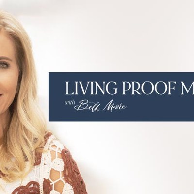 Beth Moore
