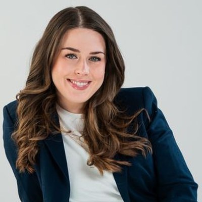 Bethany Bosier
