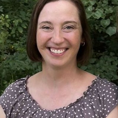 Bethany McElheny