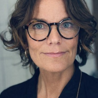 Birgitta Soderstrom