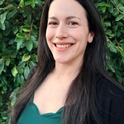 Bobbi Chagolla