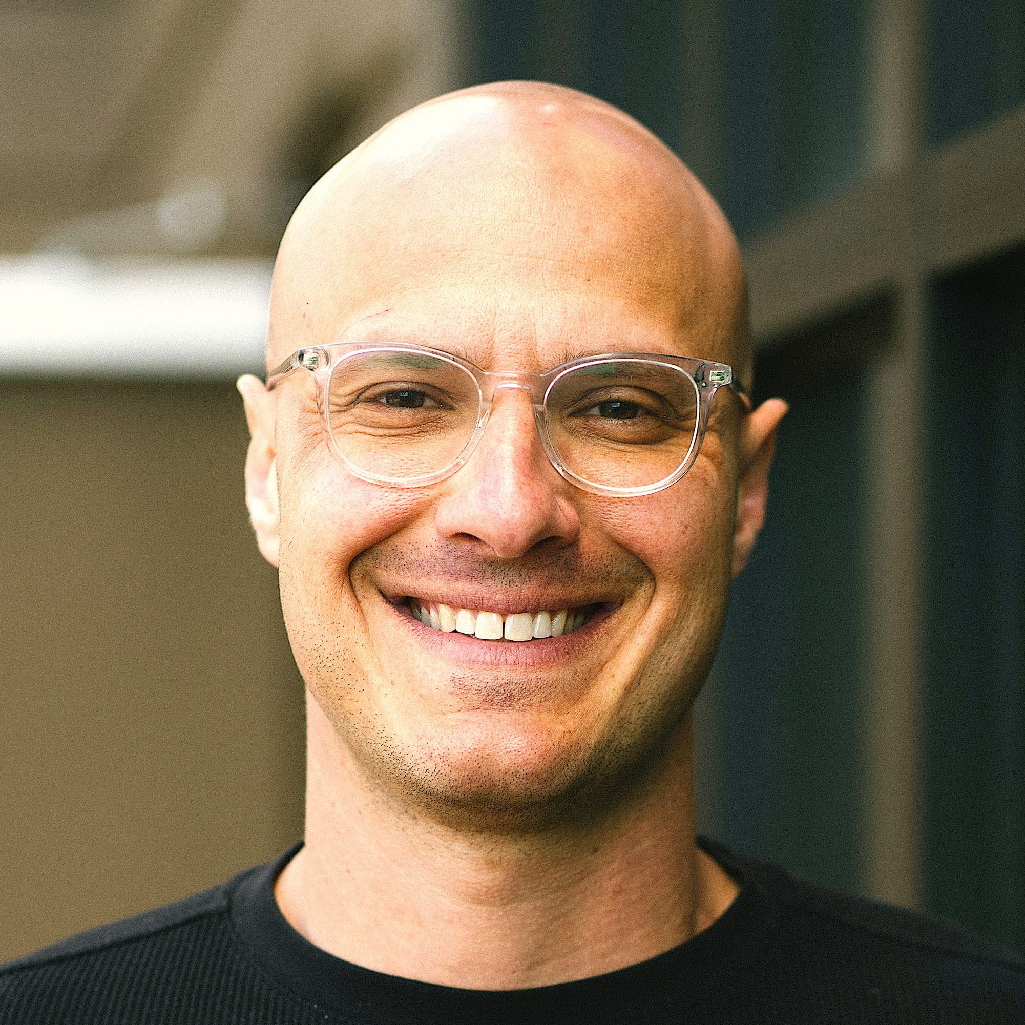 Brad Stulberg