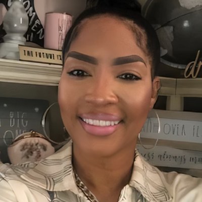 Brandi Jefferson