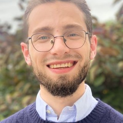 Brandon Rakowski