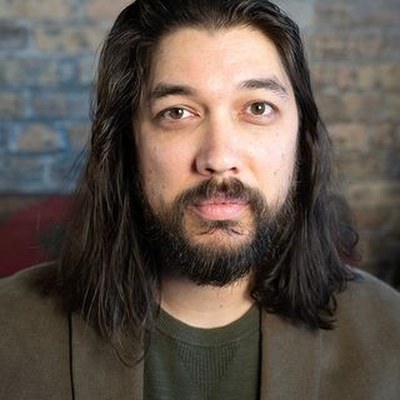 Brandon Tessers