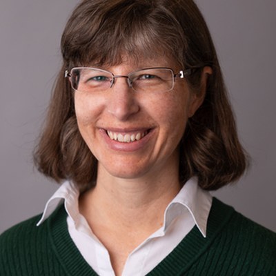 Brenda Wierschin