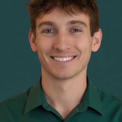 Brendan Wolter