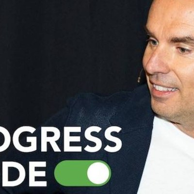 Brendon Burchard
