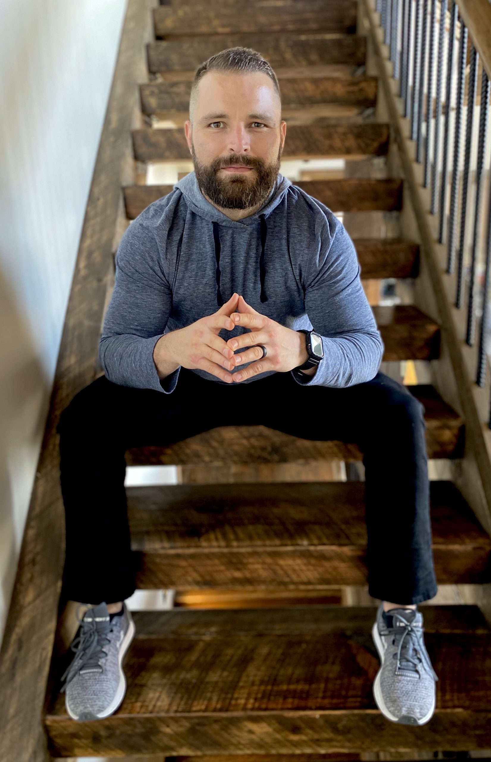 Brett Bartholomew