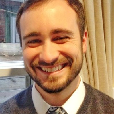 Brian C. Esposito