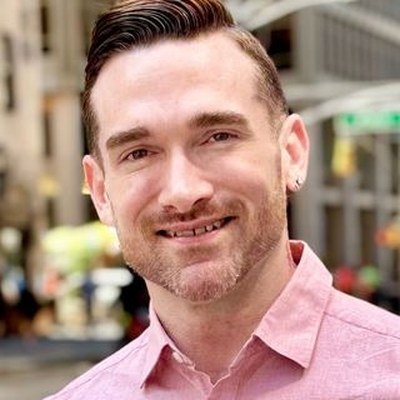 Brian Euseph Molloy