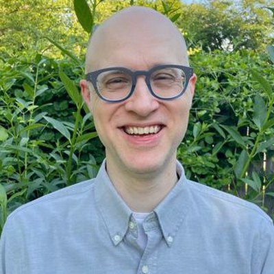 Brian Gordon Miller