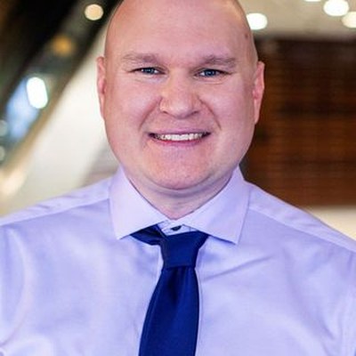 Brian Robertson