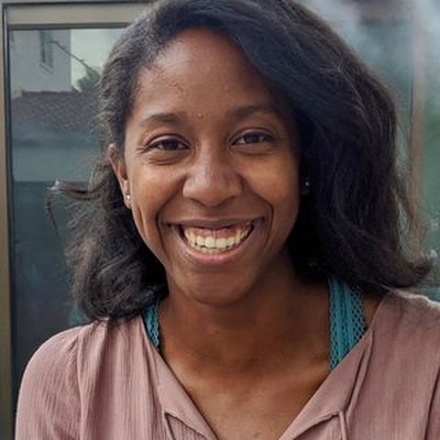 Brianna White Woods