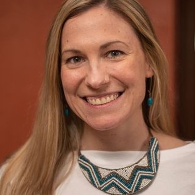 Bridget L Burke
