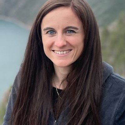 Brittany Bolinder