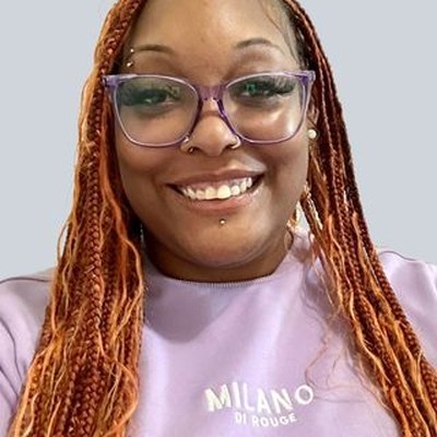 Brittany Heard